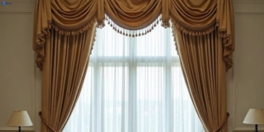 Living room lounge curtain cleaning service lansvale-nsw Matty Curtain Cleaning
