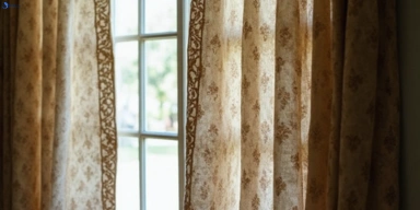 Professional curtain stain treatment on-site lansvale-nsw Matty Curtain Cleaning
